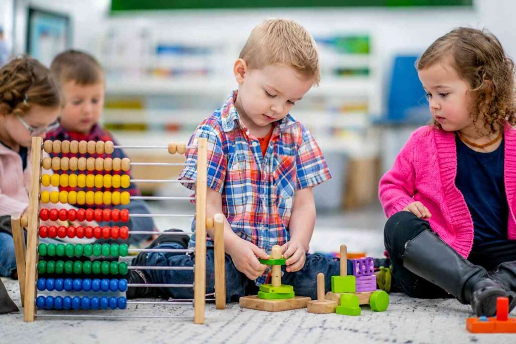 autism early intervention Jaipur
