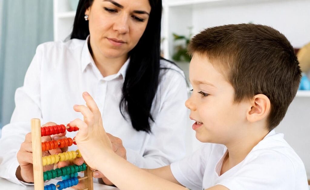 autism therapy center Jaipur