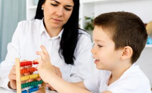 autism therapy center Jaipur